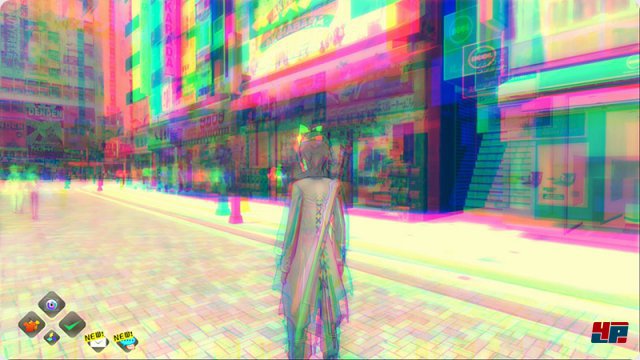 Screenshot - Akiba's Trip: Undead & Undressed (PlayStation4) 92498809