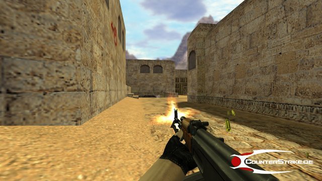 Screenshot - Counter-Strike (PC) 2258832