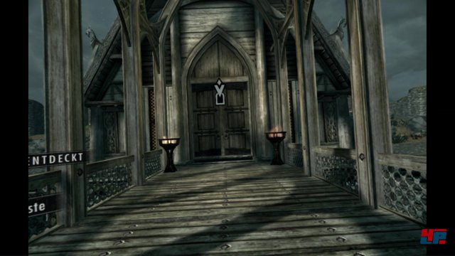 Screenshot - The Elder Scrolls 5: Skyrim VR (HTCVive) 92555826