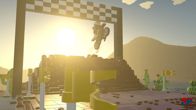 Screenshot - Lego Worlds (PC) 92542952