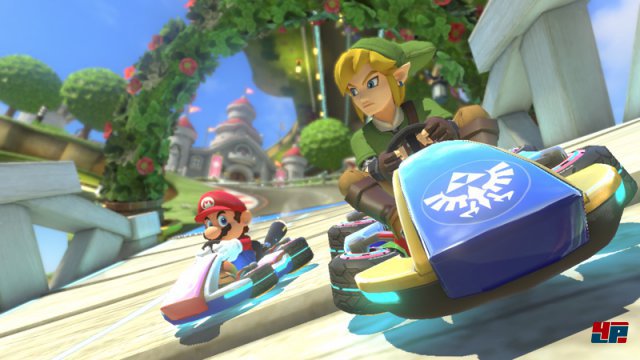 Screenshot - Mario Kart 8 (Wii_U) 92489241