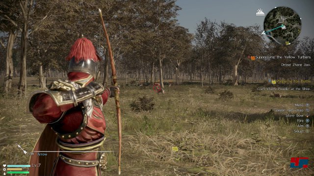 Screenshot - Dynasty Warriors 9 (XboxOneX) 92559812