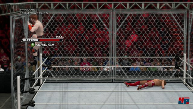 Screenshot - WWE 2K15 (360) 92493624