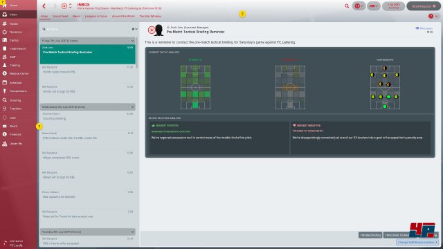 Screenshot - Football Manager 2018 (PC) 92556951