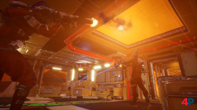 Screenshot - Lemnis Gate (PC) 92621928