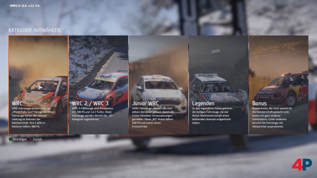 Screenshot - WRC 9 - The Official Game (PC) 92620931