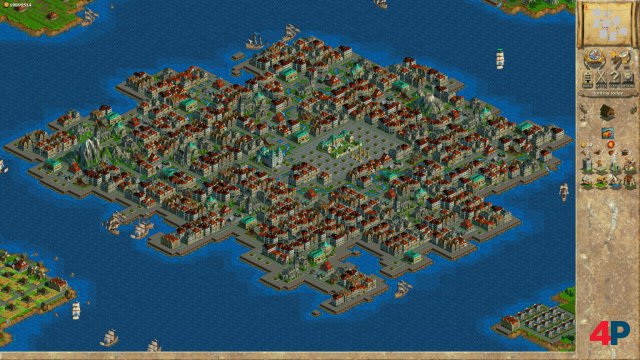 Screenshot - Anno History Collection (PC) 92615176