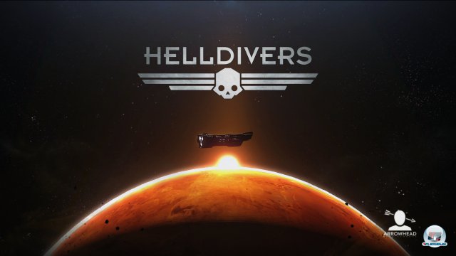 Screenshot - Helldivers (PlayStation3)