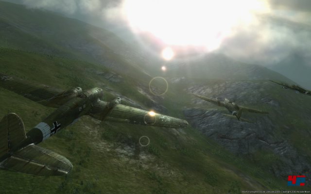 Screenshot - Air Conflicts Collection (Switch) 92584913