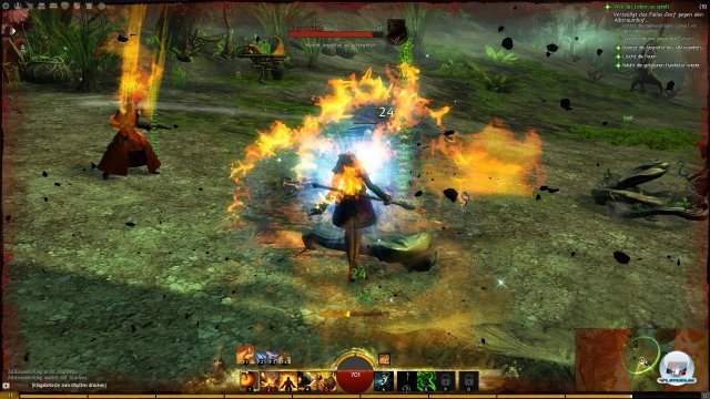Screenshot - Guild Wars 2 (PC) 2395052