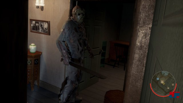 Screenshot - Friday the 13th: The Game (PC) 92546437