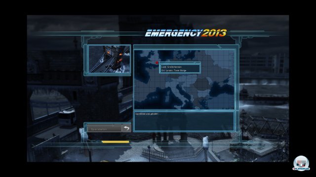 Screenshot - Emergency 2013 (PC) 92427922