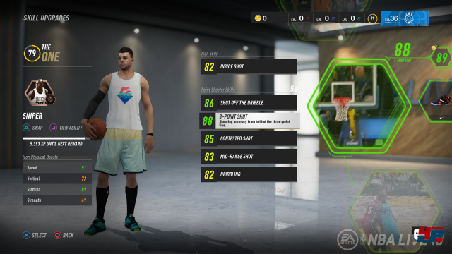 Screenshot - NBA Live 19 (PS4) 92566999