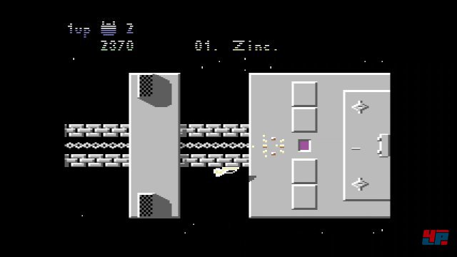 Screenshot - The C64 Mini (Spielkultur) 92576457