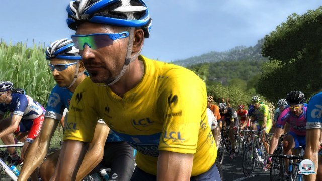 Screenshot - Le Tour de France: Saison 2012 (PC) 2354842