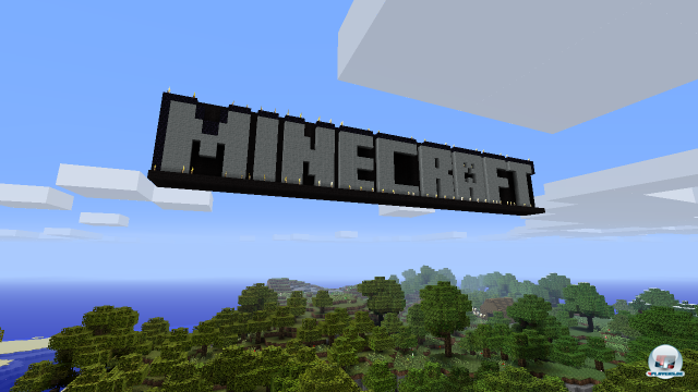 Screenshot - Minecraft (360) 2326872
