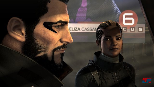 Screenshot - Deus Ex: Mankind Divided (PC) 92531685