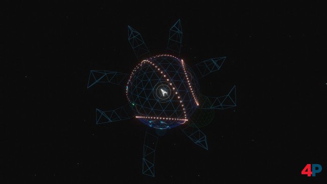 Screenshot - Terror Squid (PC)