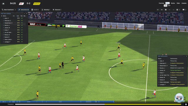 Screenshot - Football Manager 2014 (PC) 92471672