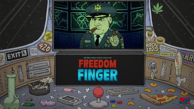 Screenshot - Freedom Finger (Mac) 92583305