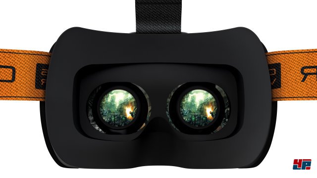 Screenshot - Open Source Virtual Reality (PC) 92497006