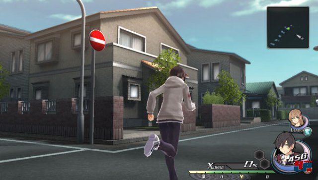 Screenshot - Tokyo Xanadu (PS_Vita) 92503767