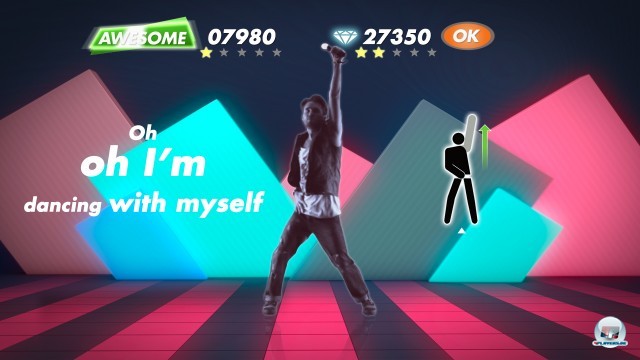 Screenshot - Everybody Dance (PlayStation3) 2228244