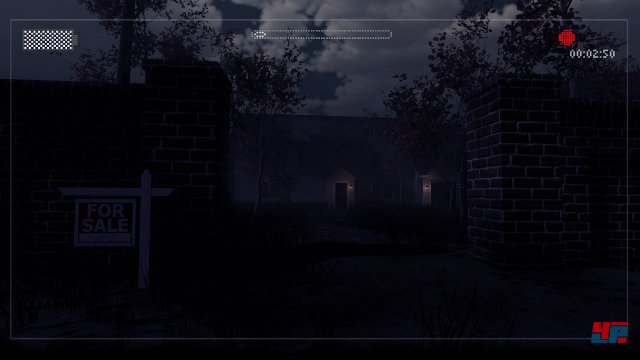 Screenshot - Slender: The Arrival (PlayStation4) 92502058