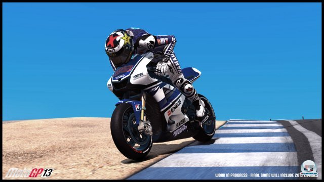 Screenshot - Moto GP 13 (360) 92459061