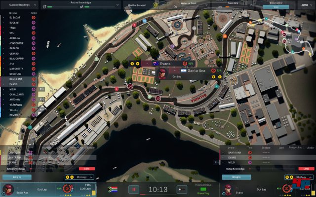 Screenshot - Motorsport Manager (PC) 92537520