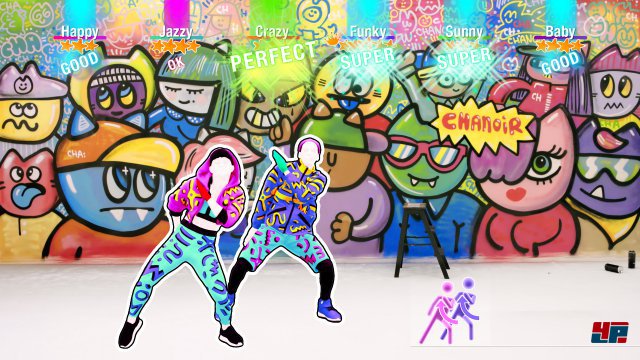 Screenshot - Just Dance 2019 (PS4) 92567304