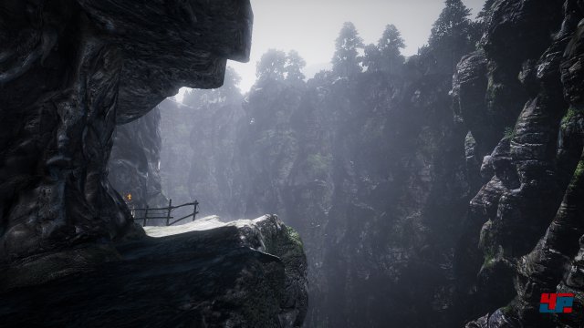 Screenshot - Nioh (PS4)