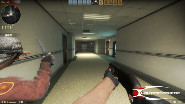 Screenshot - Counter-Strike (PC) 2333432