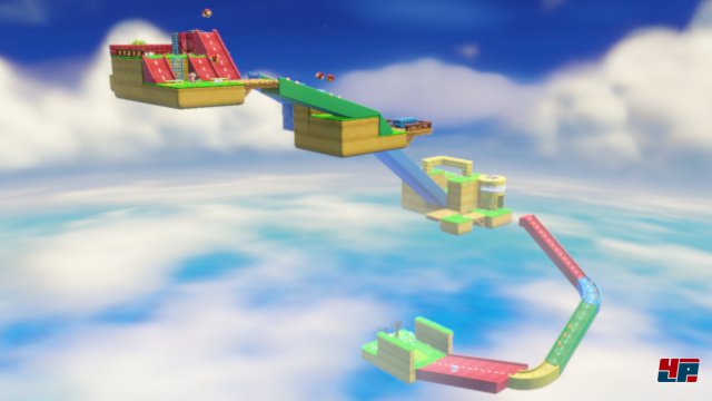 Screenshot - Captain Toad: Treasure Tracker (Wii_U) 92494049