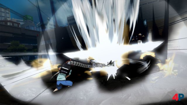 Screenshot - One Punch Man: A Hero Nobody Knows (PC) 92605082