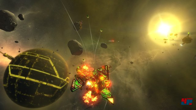 Screenshot - Space Pirates and Zombies 2 (PC) 92525462