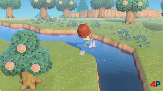 Screenshot - Animal Crossing: New Horizons (Switch) 92607673