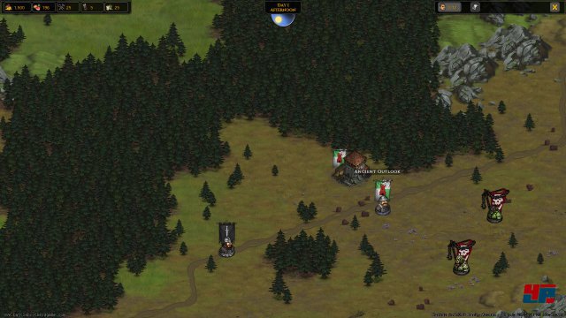 Screenshot - Battle Brothers (PC) 92504082