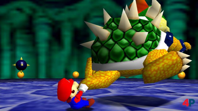 Screenshot - Super Mario 3D All-Stars (Switch) 92623285