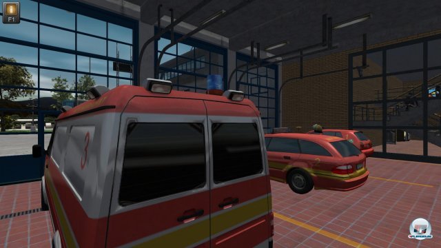 Screenshot - Flughafen-Feuerwehr-Simulator 2013 (PC) 92448477