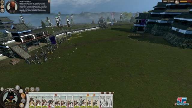 Screenshot - Total War: Shogun 2 (PC) 2209228