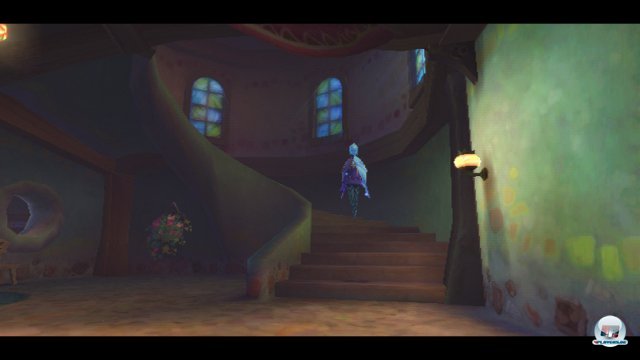 Screenshot - The Legend of Zelda: Skyward Sword (Wii) 2271077