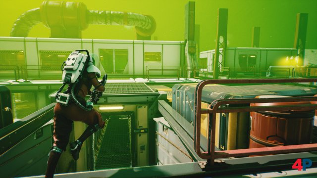 Screenshot - Lemnis Gate (PC) 92621929