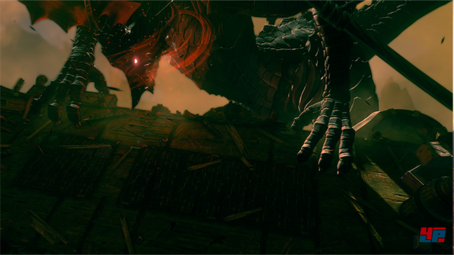 Screenshot - Granblue Fantasy: Relink (PS4)