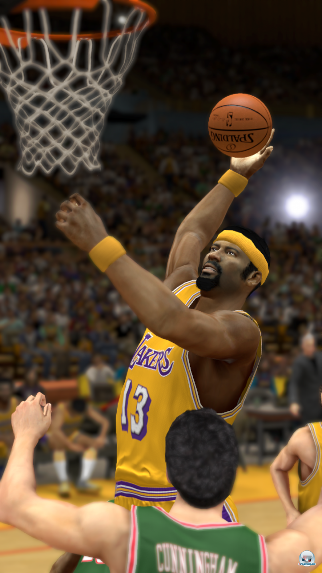 Screenshot - NBA 2K13 (360) 2396752