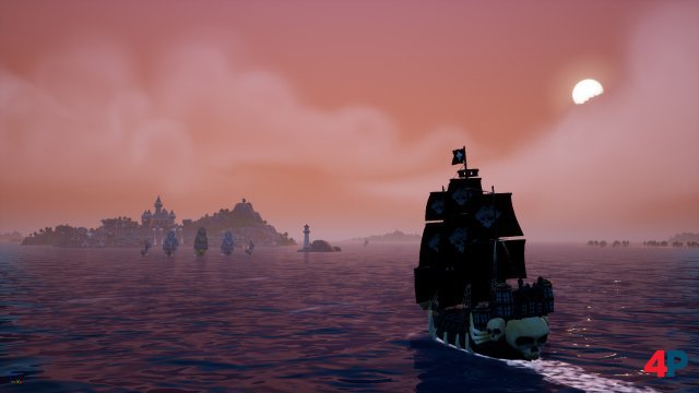 Screenshot - King of Seas (PC, PS4, Switch, One) 92619751