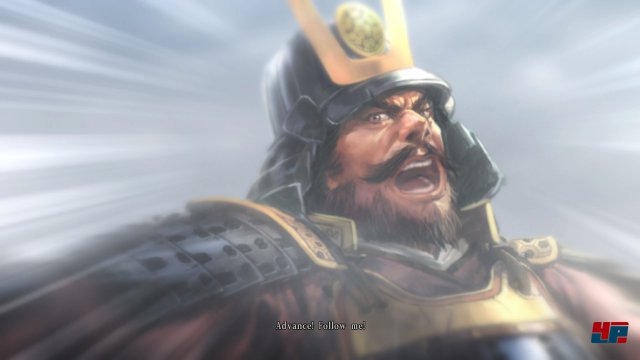 Screenshot - Nobunaga's Ambition: Sphere of Influence - Ascension (PC) 92534500