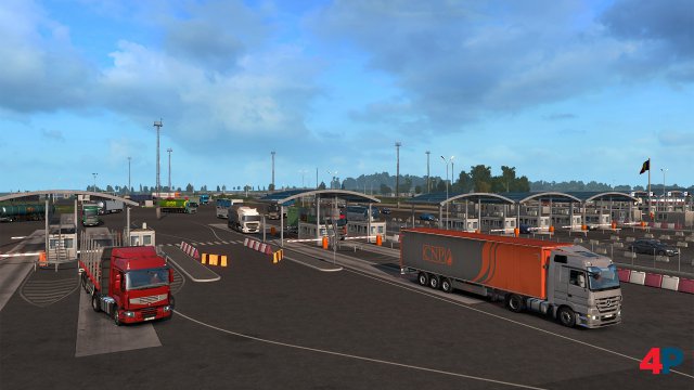 Screenshot - Euro Truck Simulator 2 (PC) 92601488