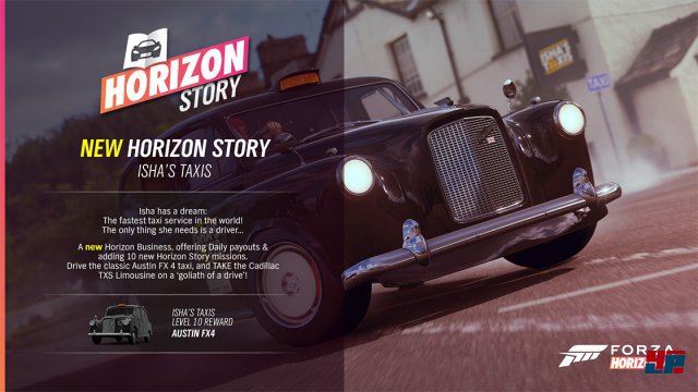 Screenshot - Forza Horizon 4 (PC)