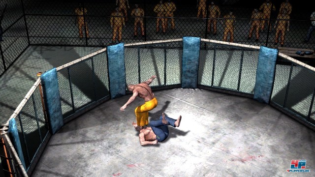 Screenshot - Supremacy MMA (360) 2214368